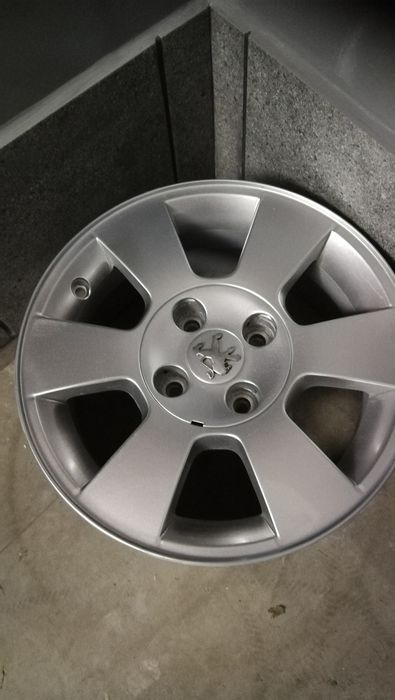 Felga 15 Peugeot oryginał