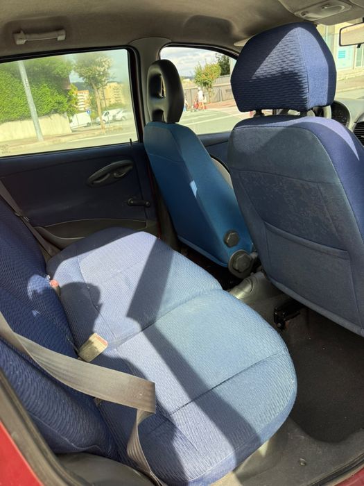 Fiat Punto — fotografia 7