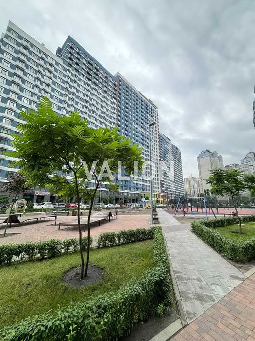 2-кімнатна квартира за адресою вул. Сверстюк (площа 73 м²) - Atlanta.ua - фото 24