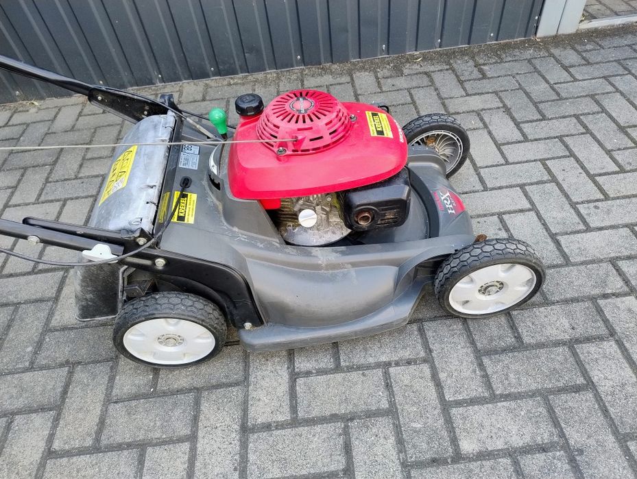 Kosiarka spalinowa Honda HRX 537