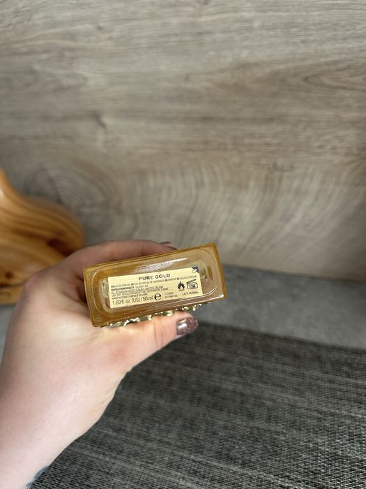 Damskie perfumy I heart revokution Pure Gold