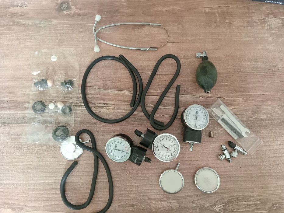 Запчасти к тонометрам