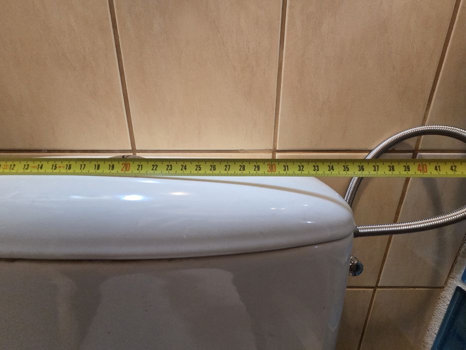 Sprzedam WC kompakt Ceresanit