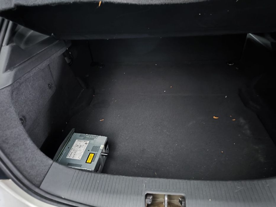 Opel astra 1.7 cdti