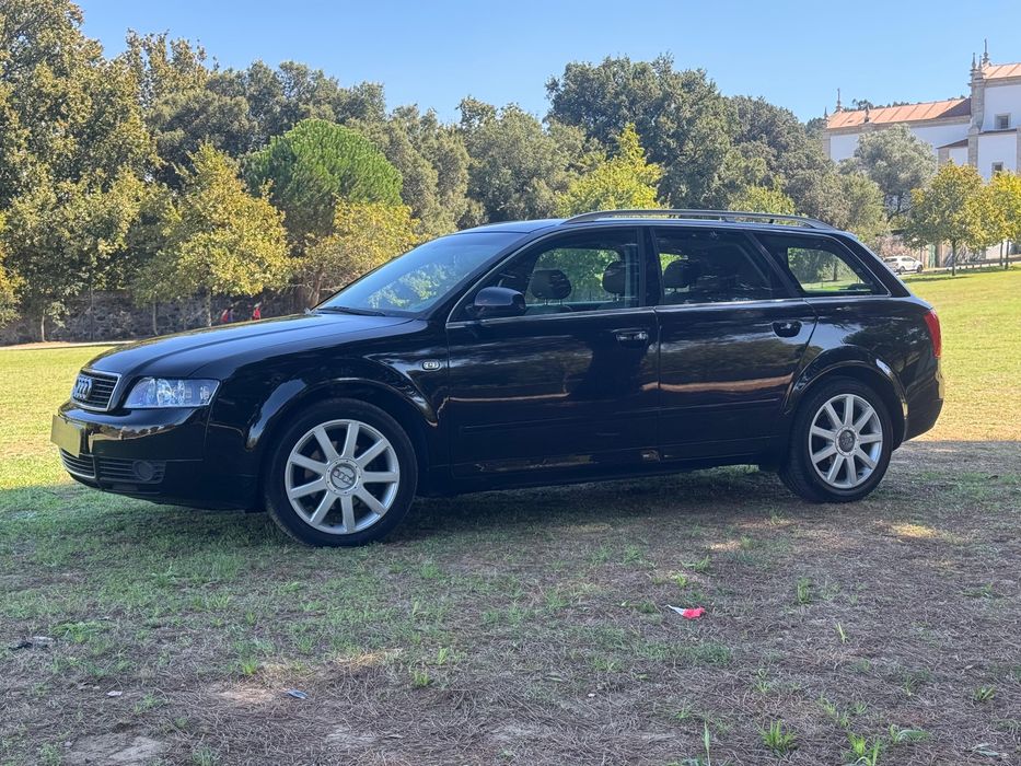 Audi A4 1.9 Tdi