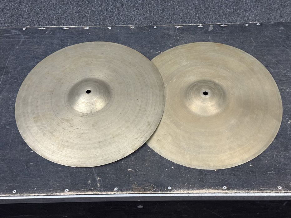 ++ KRUT Special Hi-Hat 14 - Talerze PERKUSJA ++