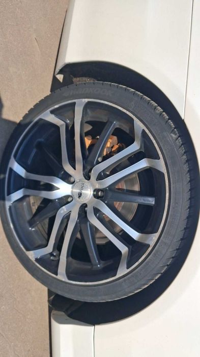 Samochód mercedes benz