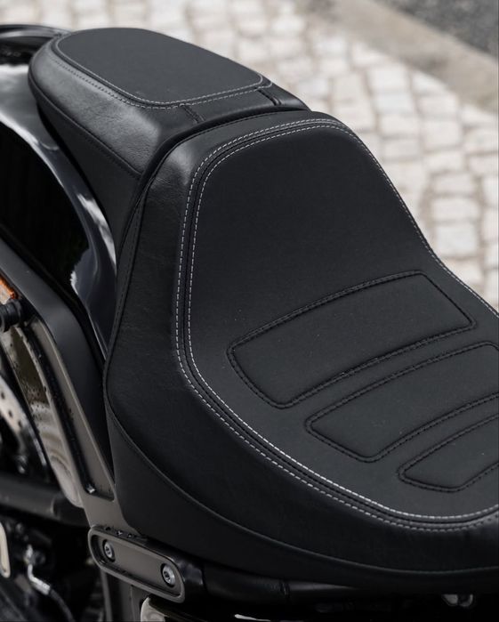 Harley Davidson Fat Bob