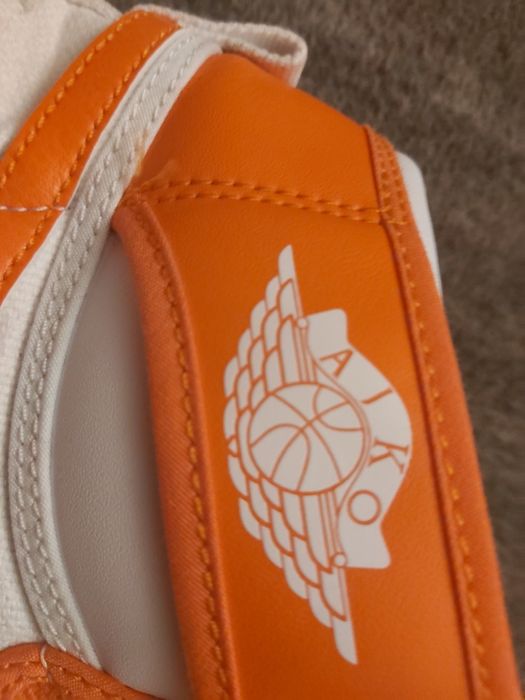 Buty Nike Jordan AJKO mid