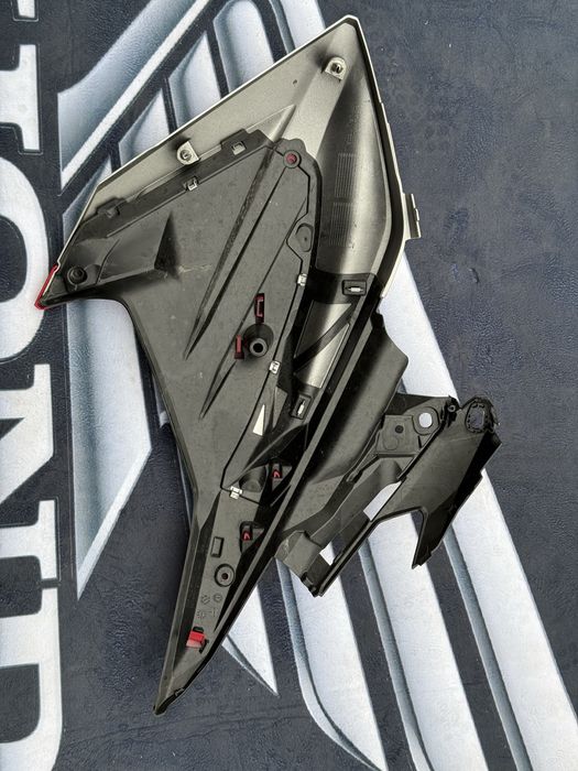 Owiewka lewa honda nc750x czacha 2021+