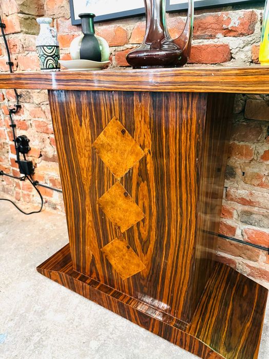 Konsola Art Deco  !! Showroom Warszawa  !!