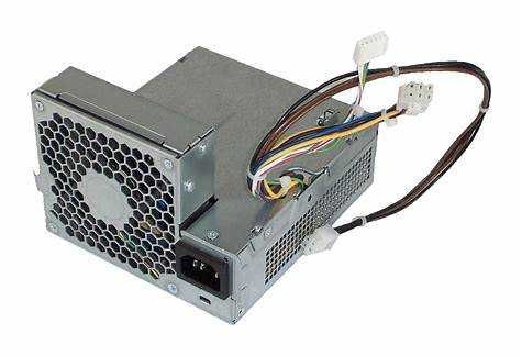 d10-240p1a - Fonte para HP SFF 8100, 8200, 8300