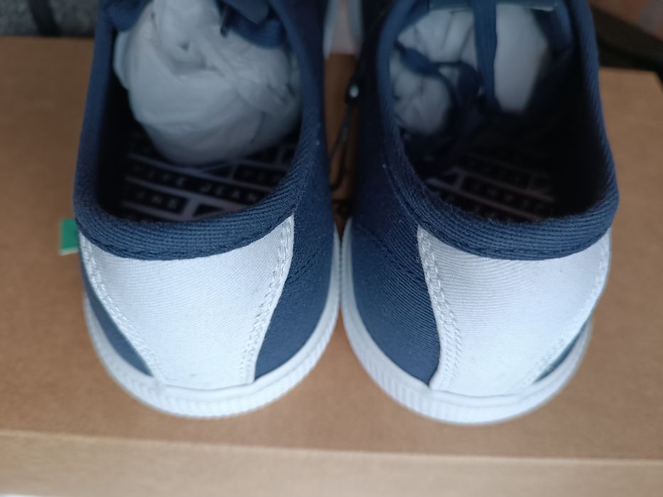 Sapatilhas Pepe Jeans - 41