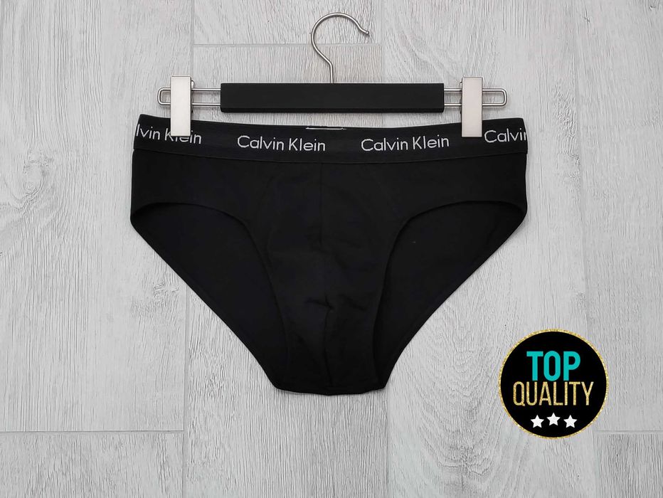 Чоловічі труси сліпи (плавки) СаІvіn КІеіn повномірна модель.