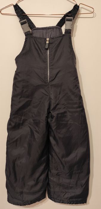Spodnie Zimowe 104
