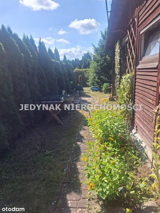 Działka, Samociążek