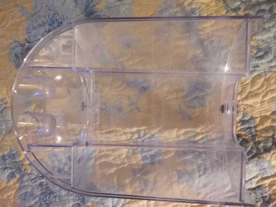 Deposito de água para máquina de café Italico