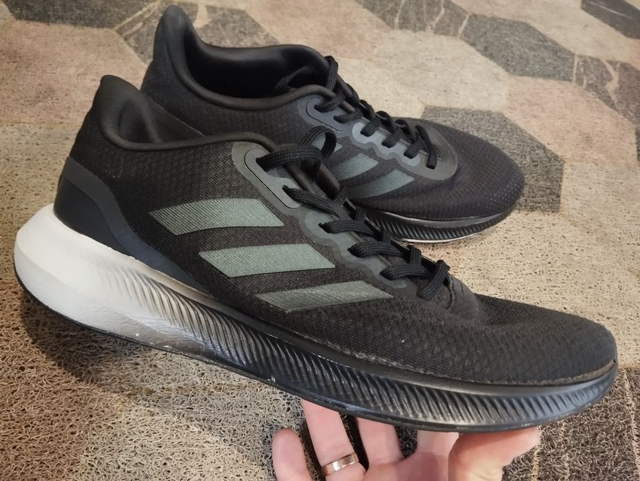 Мужские кроссовки Adidas Runfalcon 3.0  44 размер