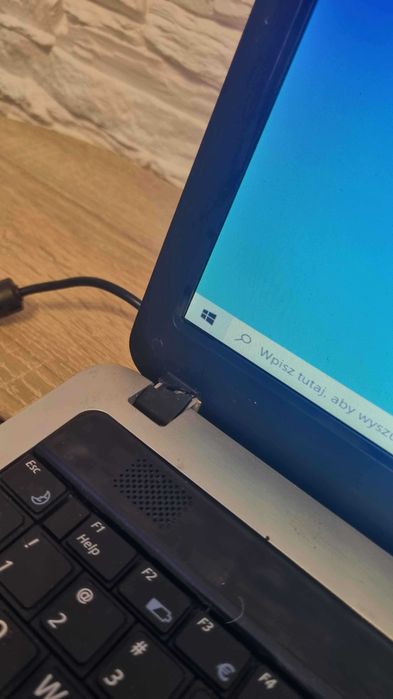 Samsung R530 | 4GB RAM | Win10 | Idealny do Warsztatu / Nauki