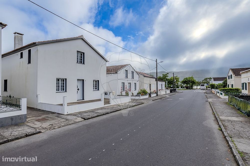Moradia T3 para venda