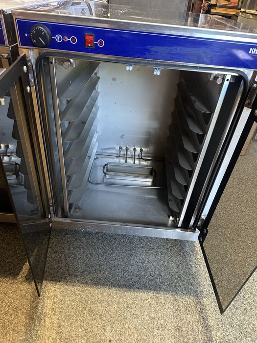 Шафа розстійні на 7 рівнів