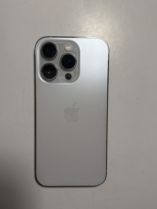 Apple iphone 14 pro