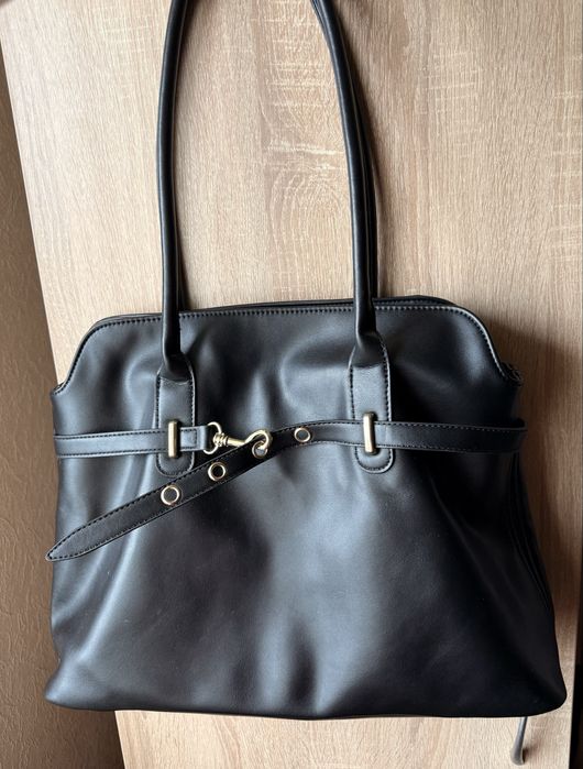 Сумка- шопер DeeZee