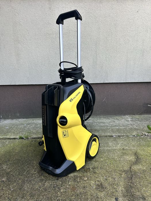 Myjka Ciśnieniowa Karcher K5 Full Control