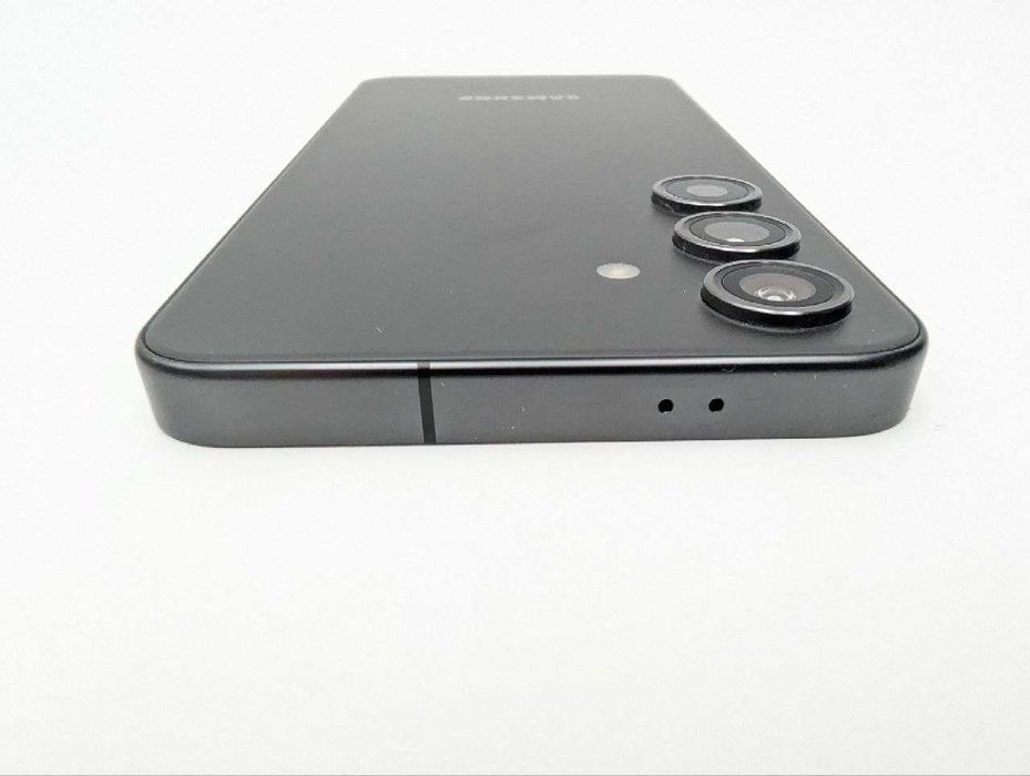 Samsung Galaxy S24 256GB Czarny