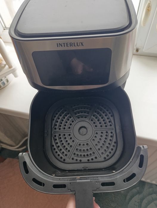 Аерогриль interlux