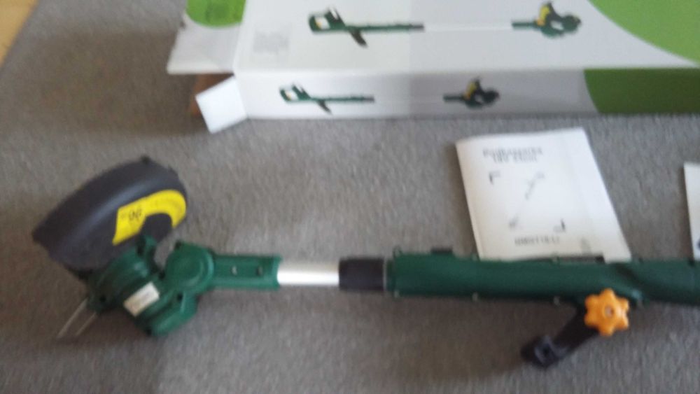Podkaszarka 18V 23 cm
