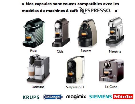 Promoção - 100 Tampas Auto-adesivas para Cápsulas Nespresso