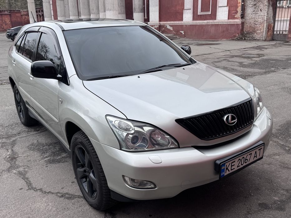 Продам LexuS Rx300