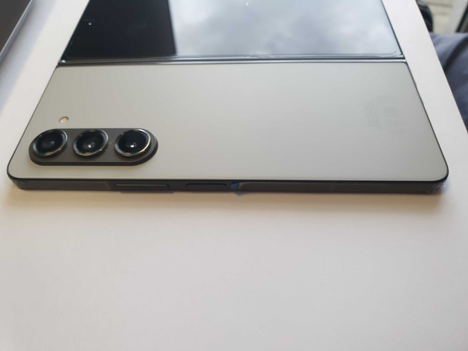 Samsung Z Fold5 12GB | 256GB GRAY SM-F946B/DS