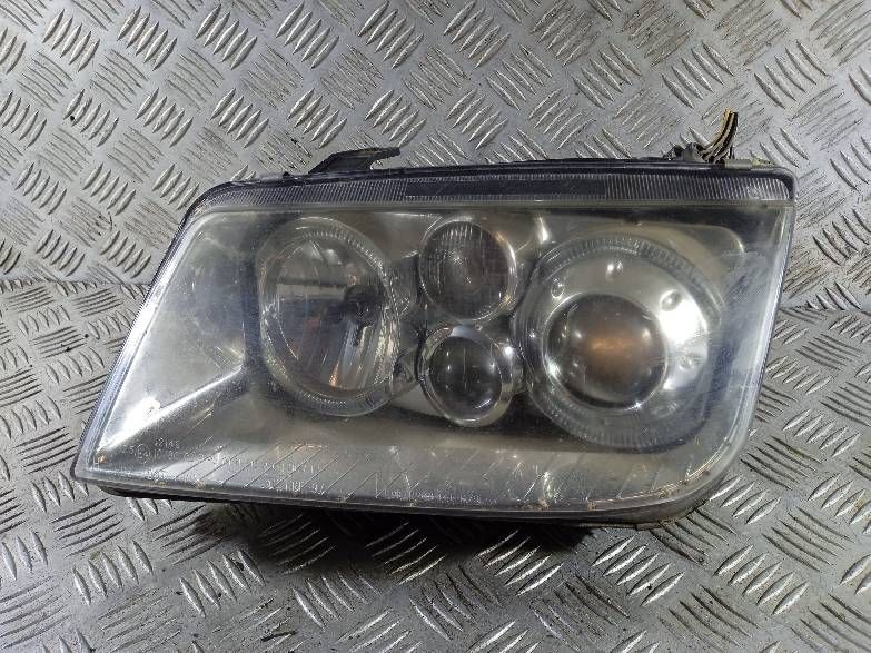 LAMPA LEWA PRZEDNIA VOLKSWAGEN BORA
