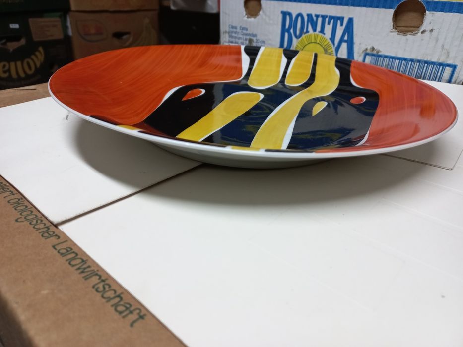 Patera Wawel - Rywale