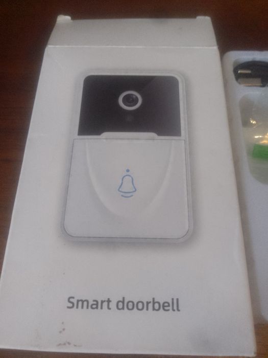 Відео дзвінок X7 doorbeel