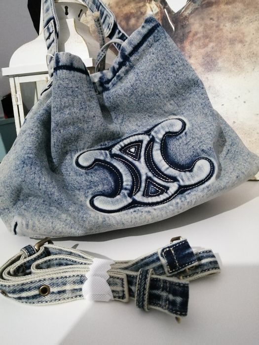 Worek Celinka Massimo Contti