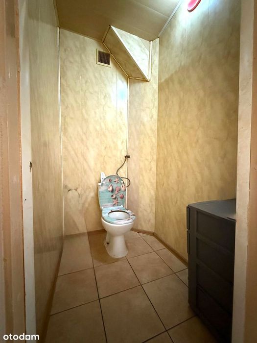 3 pokoje | 69 m² | 1 piętro | Centrum Starachowic | ul. Staszica