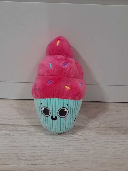 Muffinka - maskotka