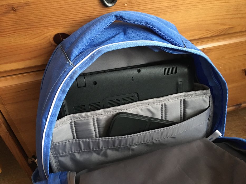 Plecak High Sierra Swerve, 37 L, szkoła wyprawa