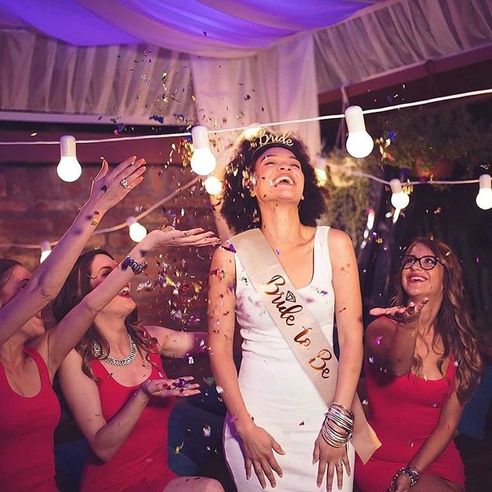 Despedida de solteira - acessórios "Bride to Be" - NOVO - ENVIO GRÁTIS