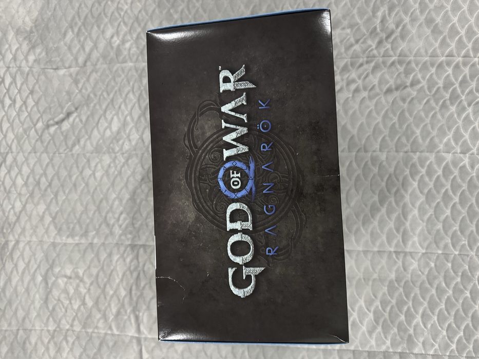 God of War Ragnarök Collector's Edition