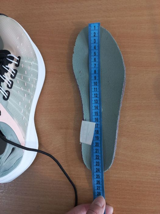 Кросівки Nike EXP-X14