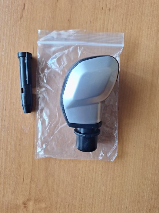 Punho / moca mudanças velocidades peugeot / citroen moderna