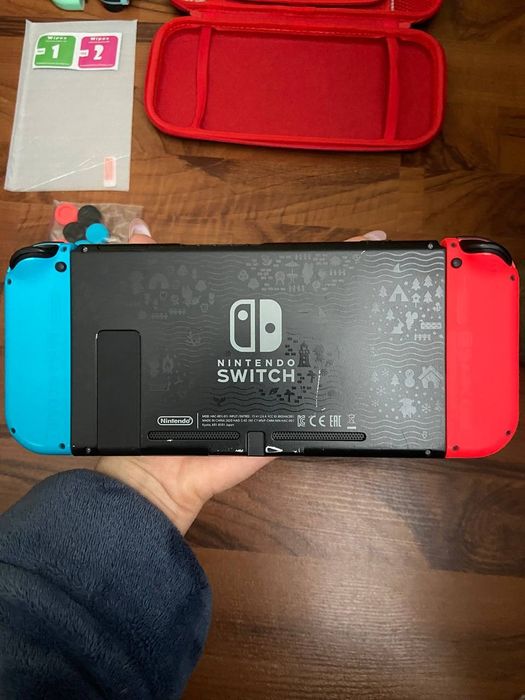 Nintendo Switch V2