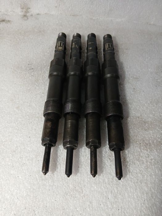 Wtryski, wtryskiwacze Delphi EJDR 00401Z, Mondeo,Jaguar, 2.0 tdci.