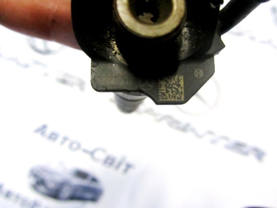 Форсунки 2.2 CDi OM646, 3.0 CDi OM642 Mercedes спринтер