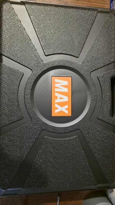 Wiązarka do zbrojeń MAX RB443T