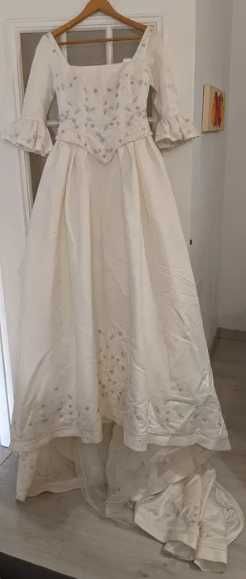 Vestido de noiva La Sposa 40
